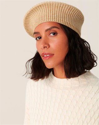 MSCHBeneta Beret Hat